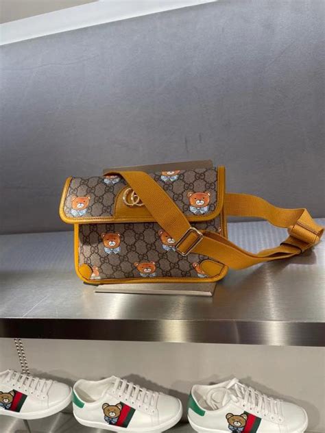 gucci kai hk